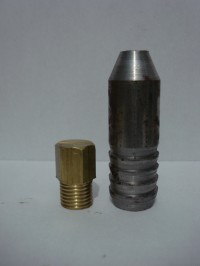 Bico de esguicho e bico para mangueira lavador